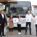 Freyung-Grafenau erhält Zuschlag als „Modellprojekt zur Stärkung des ÖPNV“