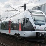 Übernahme der Abellio-SPNV-Verkehre in NRW