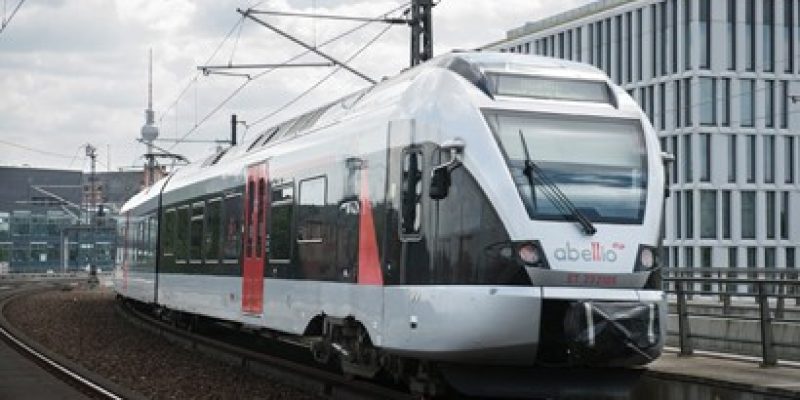 In der Nacht vom 31. Januar auf den 1. Februar werden die bislang durch die Abellio Rail GmbH bedienten Linien an die drei Folgeverkehrsunternehmen DB Regio, National Express Rail GmbH und VIAS Rail übergeben.