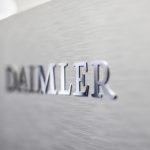 Daimler-Geschäftsentwicklung im 3. Quartal 2021