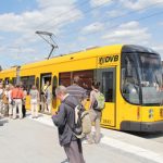 Nur kleine Schritte bei der Mobilitätswende