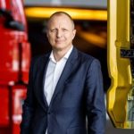 Christoph Huber verlässt MAN Truck & Bus Deutschland