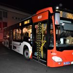 Start der neuen VKU SchnellBus-Linie S40