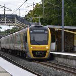 Vossloh-Betonschwellen für Bahnverkehr in Queensland