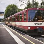 Neue Struktur für den Verkehrsbereich der Salzburg AG beschlossen