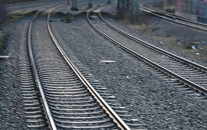 Die Elektrifizierung der Hochrheinbahn kommt voran.