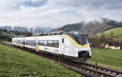 Mireo B Plus (Bild: Siemens Mobility)