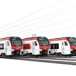 Vertrag unterzeichnet: Stadler liefert bis zu 510 FLIRT für die Schweiz