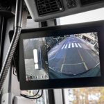 Kamerasystem sorgt für Rundblick in Mercedes- und Setra-Bussen