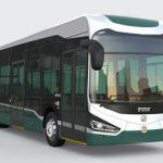 Zagora bestellt 33 Busse bei Irizar e-mobility