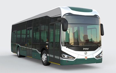 Irizar e-mobility hatt sich einen neuen Auftrag mit einem Volumen von 33 Elektrobussen für die Stadt Stara Zagora in Zentralbulgarien gesichert. Es handelt sich um die ersten Elektrobusse des Modells Irizar iebus von 12 Meter Länge, die für die Flotte der Stadtwerke angeschafft werden.