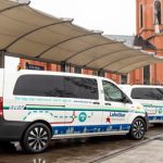 On-Demand-Shuttle „LahnStar“ in Limburg gestartet