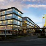 Schaeffler Gruppe mit solidem Ergebnis für 2022