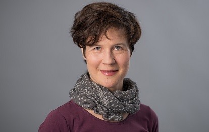 Antje von Broock, Bundesgeschäftsführerin Politik und Kommunikation, Bund für Umwelt und Naturschutz (Bild: BUND e.V.)