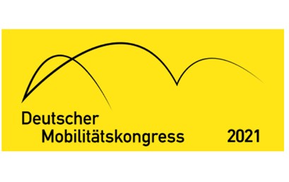 Zwei Tage diskutierten in Frankfurt am Main Fachleute aus Mobilitätswirtschaft, Wissenschaft und Politik auf dem Deutschen Mobilitätskongress die drängenden Fragen zu Klimaschutz und Mobilität. Einig waren sich die Expertinnen und Experten, dass die Verkehrswende unbedingt gelingen muss, um die Klimaziele der Bundesregierung zu erreichen.