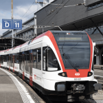 Digitalisierung im ÖPNV