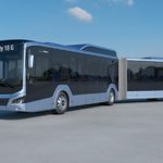 Neue umweltfreundliche Busse für Augsburg