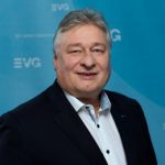 EVG droht mit langem Bahnstreik