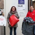 Wiener Linien spenden 2.500 Jacken für den guten Zweck
