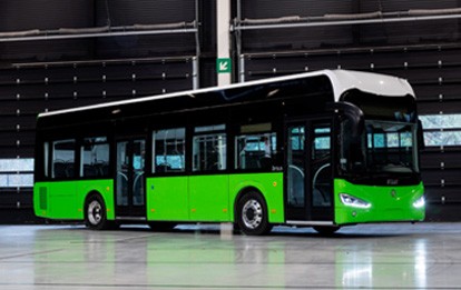 Die Irizar Group liefert 43 Busse an Guimabus, das Unternehmen, das die Verkehrskonzession in der portugiesischen Gemeinde Guimarães für einen Zeitraum von 10 Jahren betreiben wird.