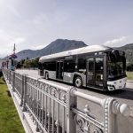 Erste Solaris-Wasserstoffbusse für Tschechien