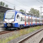 Neuer Betreiber im S-Bahnnetz Hannover