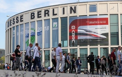 Bild: Messe Berlin GmbH