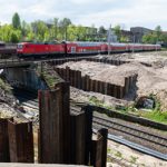 DB und Nord-Bundesländer schließen Bündnis für schnelleren Schienenausbau