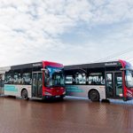 Rheinbahn bestellt weitere Irizar-Elektrobusse