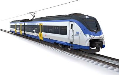 Alpha Trains gehört zu den ersten Leasinggebern in Europa, die Batteriezüge im Leasing anbieten. Die 31 batterieelektrischen Triebzüge vom Typ Siemens Mireo Plus B erweitern die Flotte des Luxemburger Leasinggebers und sind ein wichtiges Signal für Nachhaltigkeit.