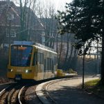 Kameratest der neuen Stuttgarter Zahnradbahn
