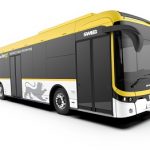 SWEG bestellt 10 Elektrobusse und Ladesysteme bei Ebusco