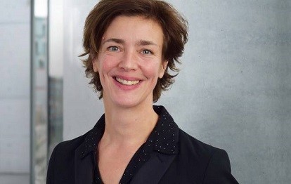 Dr. Wiebke Zimmer, stellvertretende Direktorin des Thinktanks Agora Verkehrswende (Bild: Agora Verkehrswende)