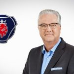 Christian Teichmann neuer Geschäftsführer der Scania Finance Deutschland Gruppe