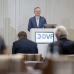 DVF beklagt klaffende Finanzlücke im Verkehrsbereich