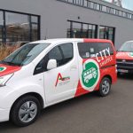 On-Demand-Service „City-Shuttle” in Aschaffenburg