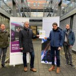 Kooperation zwischen DLR und Regionalverband Großraum Braunschweig