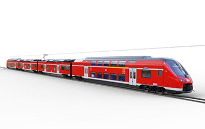 Nach europaweiter Ausschreibung des Rhein-Main-Verkehrsverbunds (RMV) und des Nordhessischen Verkehrsverbunds (NVV) ist die DB Regio AG auch über den Fahrplanwechsel am 14.12.2025 hinaus Betreiberin der Linien RE50 (Frankfurt – Fulda – Bebra) und RB51 (Frankfurt – Wächtersbach).