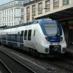 Bald mehr Zugfahrten auf wichtigen Linien in NRW