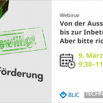 Webinar für Verkehrsunternehmen