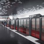 Leitungsverlegungen für die U5 Bramfeld bis City Nord starten
