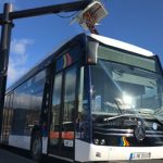 Elektrobusse legen europaweit weiter zu