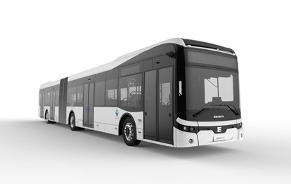 Ebusco hat einen Vertrag mit der Metropole Rouen Normandie, Frankreich, über insgesamt bis zu 80 Busse unterzeichnet. Métropole Rouen Normandie (Großraum Rouen) ist als PTA (Public Transport Authority) für den Kauf der Busse zuständig.
