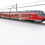 DB Regio bestellt erneut Batteriezüge bei Stadler