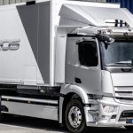 Daimler Truck stellt Geschäft in Russland ein