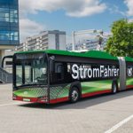 Solaris liefert 30 Elektrobusse nach Dortmund