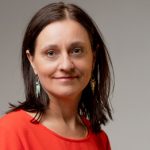 Alina Hain wird zweite NOW-Geschäftsführerin
