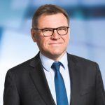 Werner Overkamp als VDV-Vizepräsident wiedergewählt