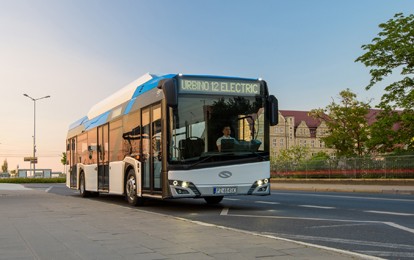 Die polnische Stadt Zakopane entschied sich für die Anschaffung von drei Urbino 12 electric von Solaris. Die modernen elektrisch betriebenen Busse werden in der Hauptstadt des Tatra-Gebirges innerhalb eines Jahres ab Vertragsunterzeichnung eintreffen.