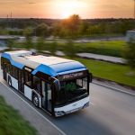 ÖBB Postbus schließt Rahmenvertrag für emissionsfreie Solaris-Busse